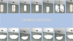 The Importance of Lighting in Church Design