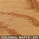 223 COLONIALMAPLE