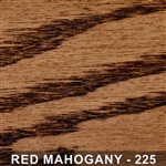 225 REDMAHOGANY