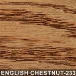 233 ENGLISHCHESTNUT