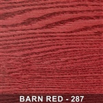 287 BARNRED