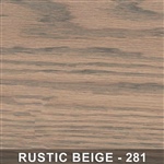 281 RUSTICBEIGE