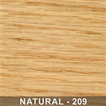 209 NATURAL