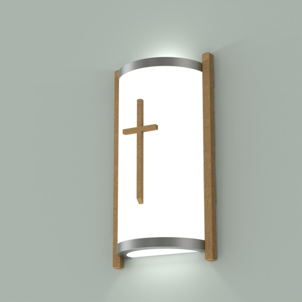 Church Light Fixture