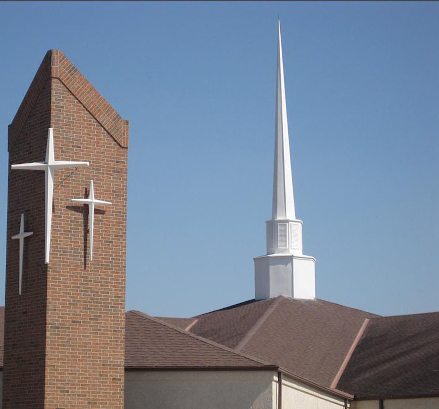 Stepmple Steeple 1 CHURCH STEEPLE | FIBERGLASS STEEPLE | STEEPLE|
