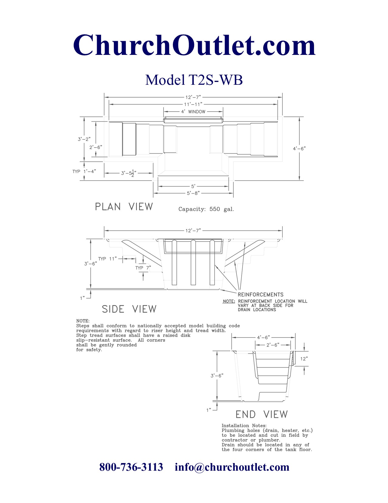 T2S-WB