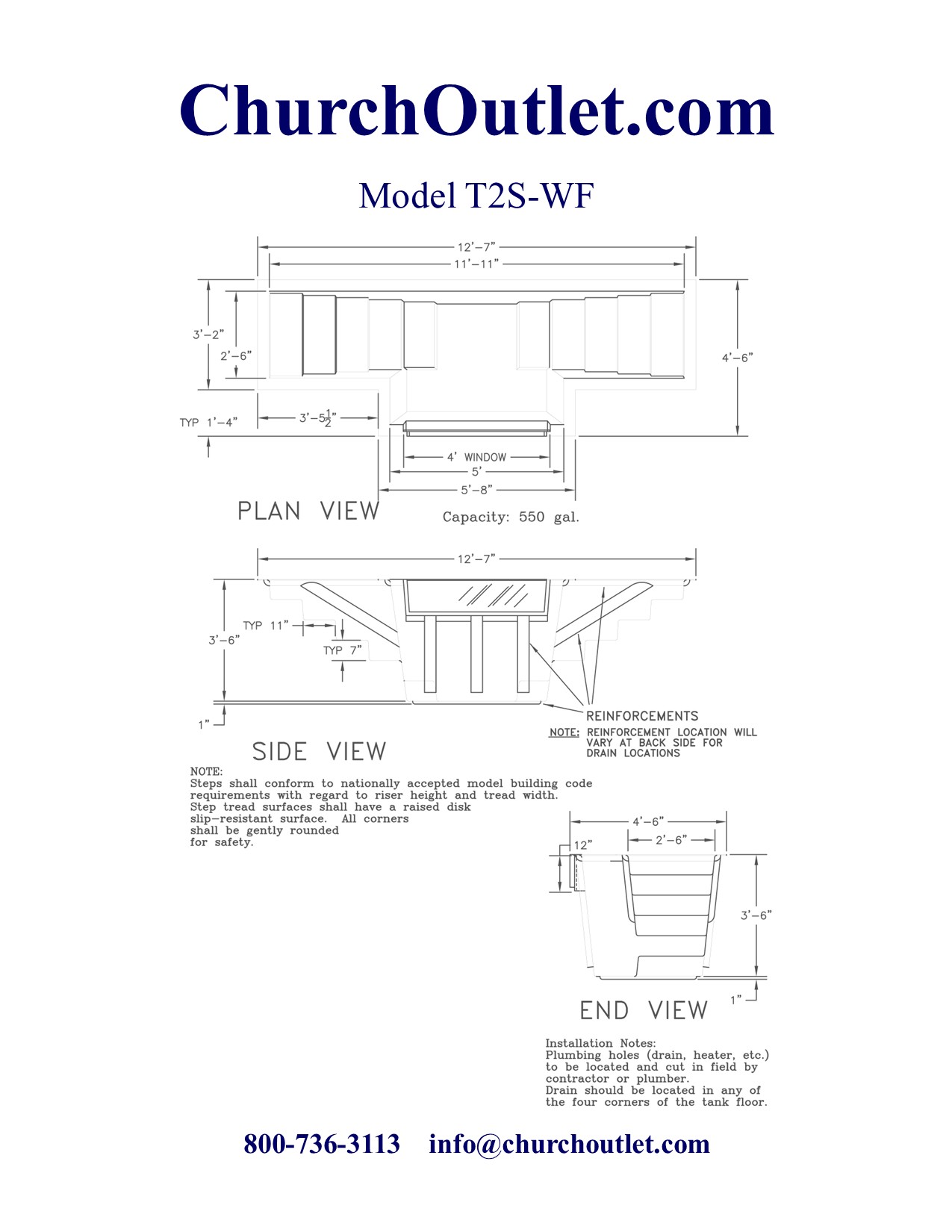 T2S-WF